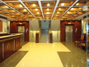  Durat Al Matar Apartment  Джедда